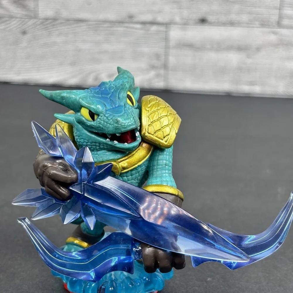 Skylanders Trap Team‎ Character Figure Snapshot - 84999888